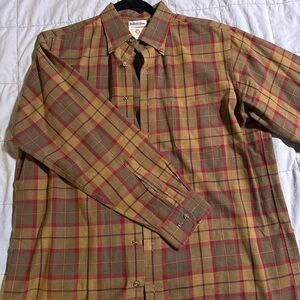 Bullock & Jones 80/20 Blend Viyella Shirts